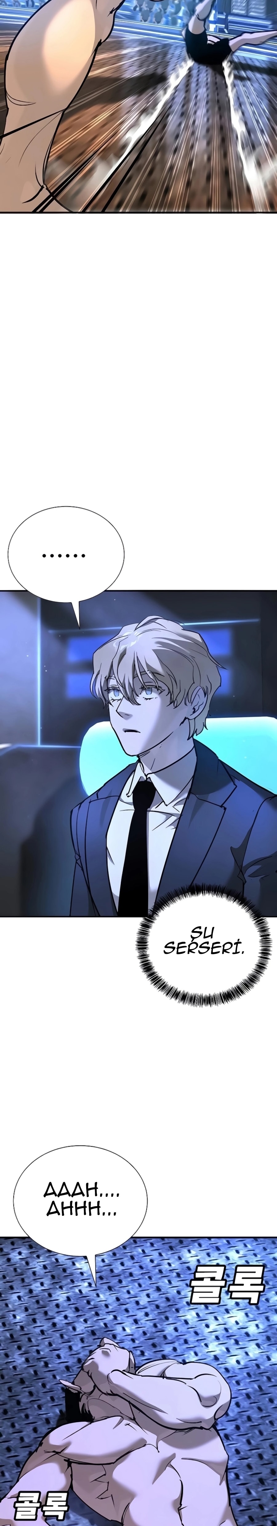 Zorba Avı Bölüm 30 - Sayfa 2