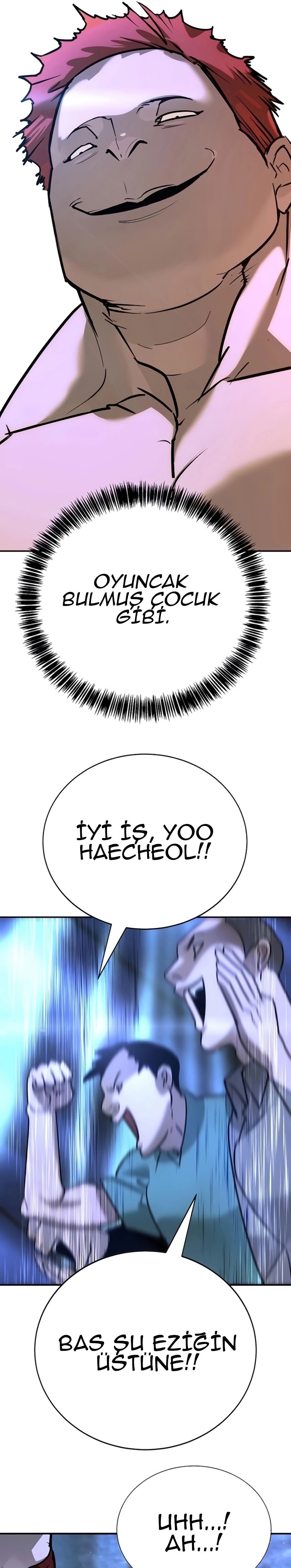 Zorba Avı Bölüm 30 - Sayfa 4