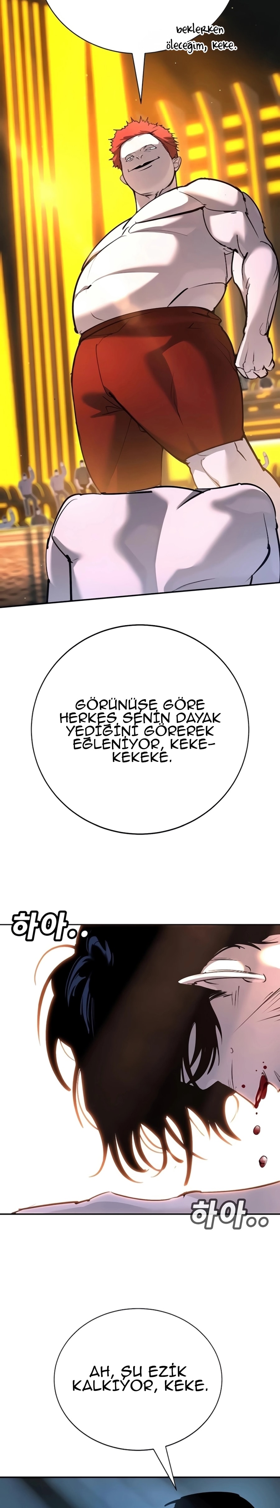 Zorba Avı Bölüm 30 - Sayfa 6