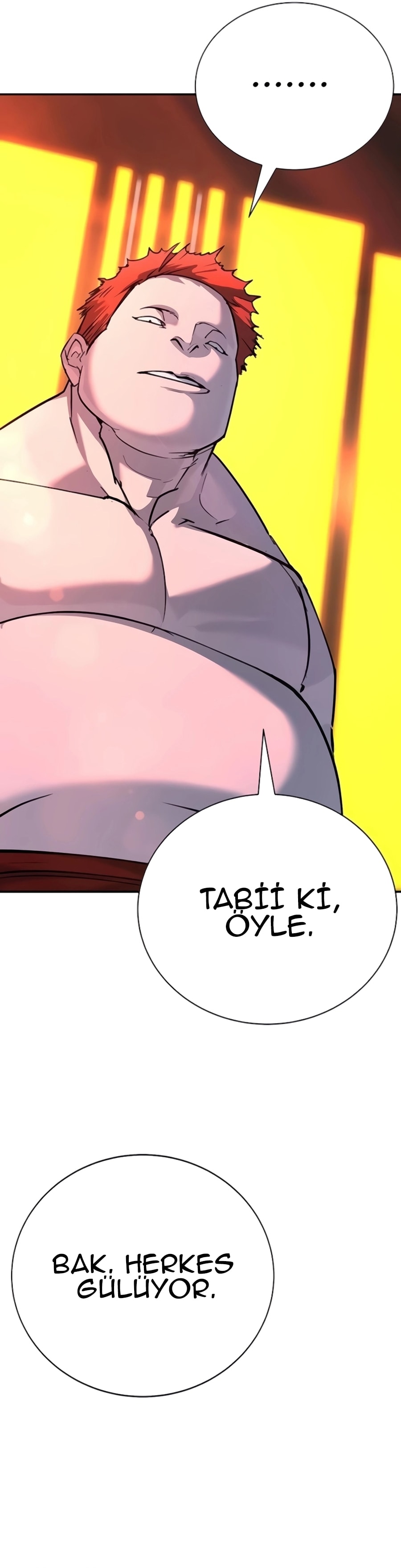 Zorba Avı Bölüm 30 - Sayfa 8