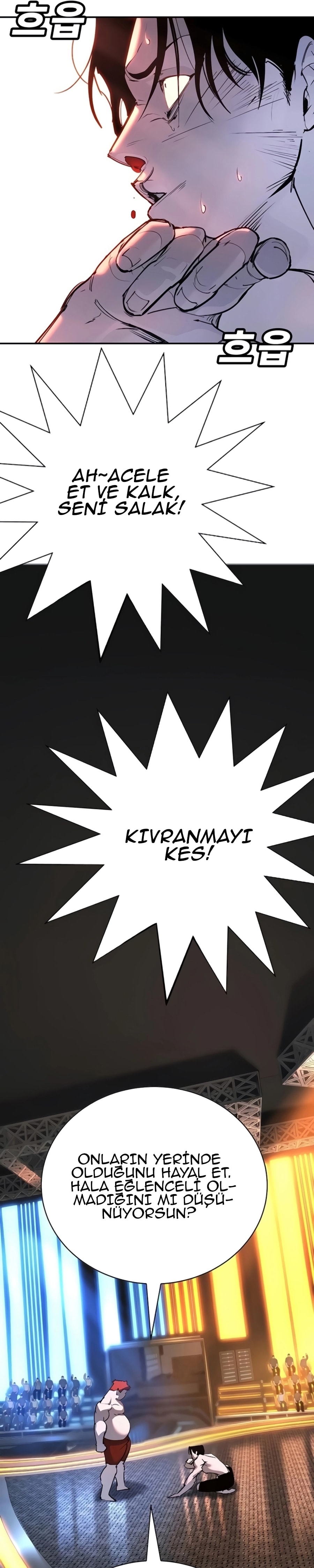 Zorba Avı Bölüm 30 - Sayfa 9