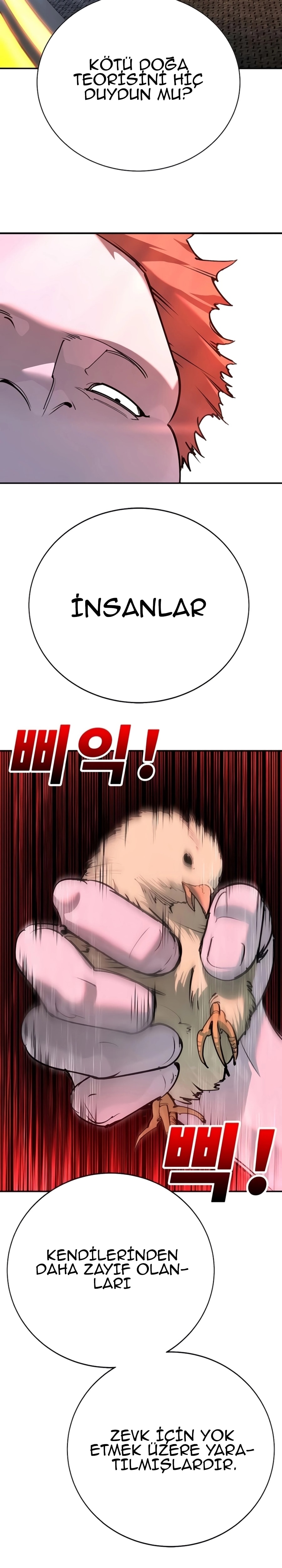 Zorba Avı Bölüm 30 - Sayfa 10