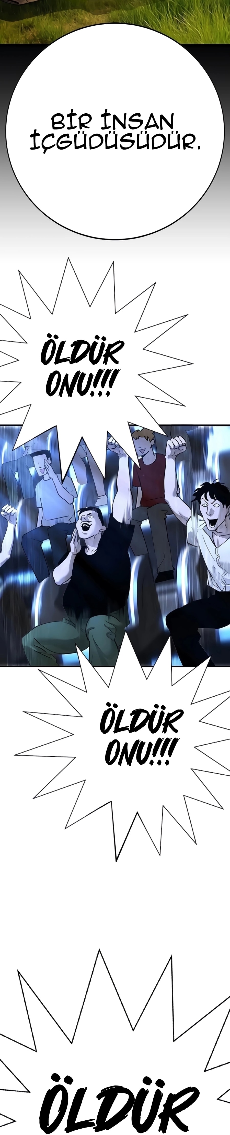 Zorba Avı Bölüm 30 - Sayfa 12