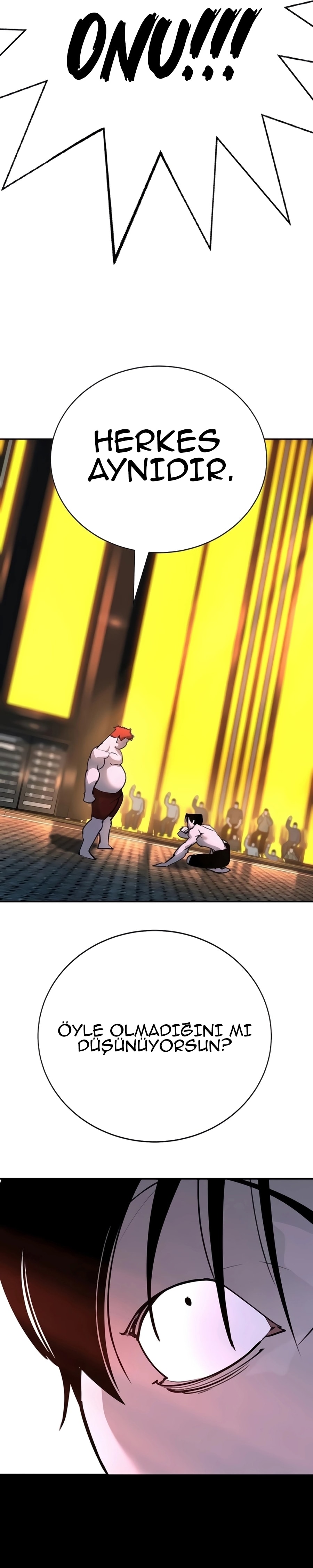 Zorba Avı Bölüm 30 - Sayfa 13