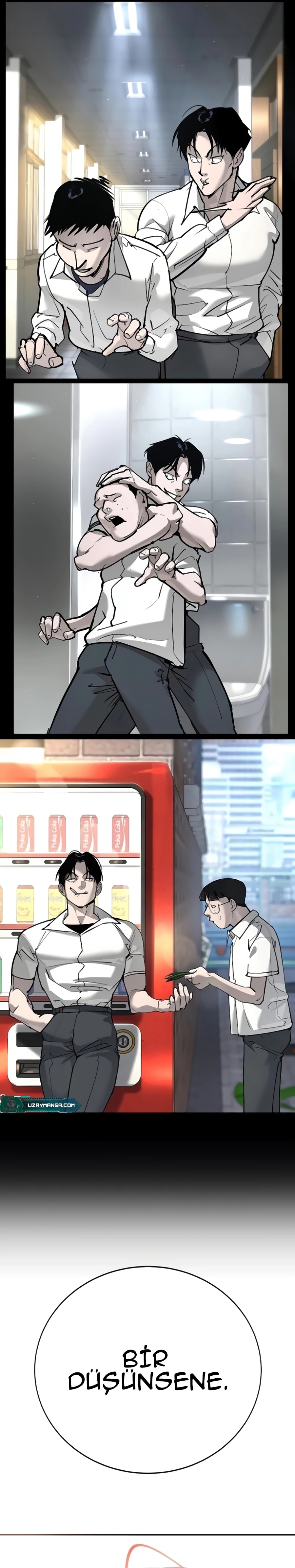 Zorba Avı Bölüm 30 - Sayfa 14