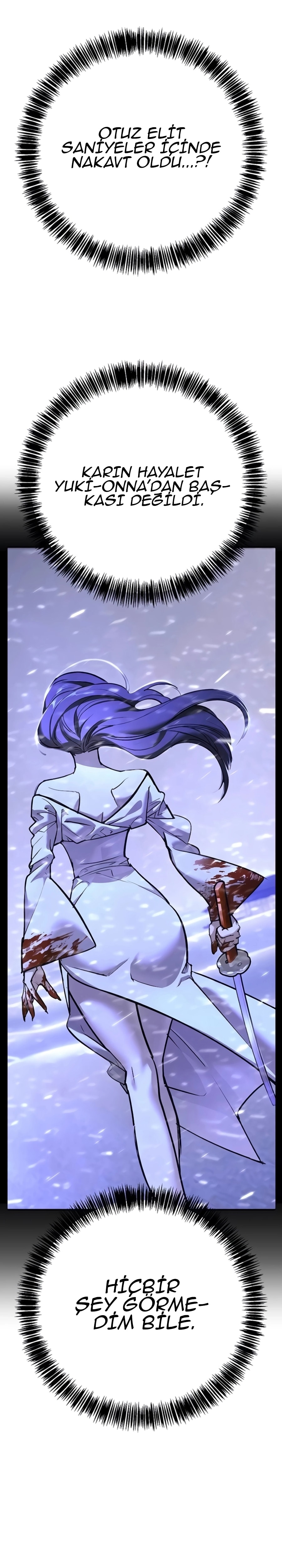 Zorba Avı Bölüm 30 - Sayfa 18