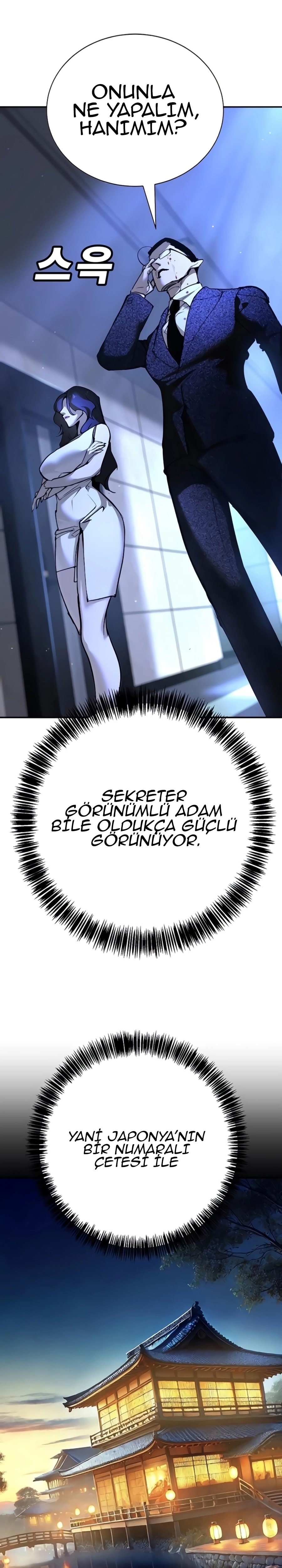 Zorba Avı Bölüm 30 - Sayfa 19