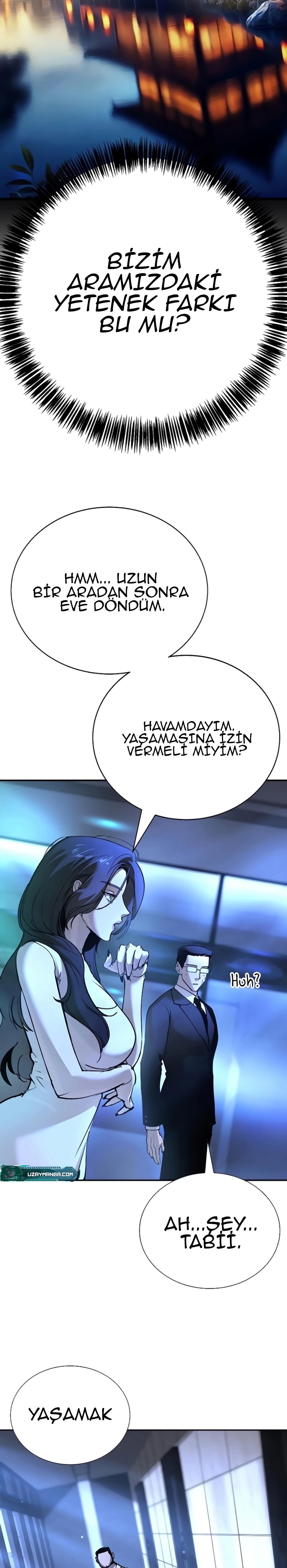 Zorba Avı Bölüm 30 - Sayfa 20