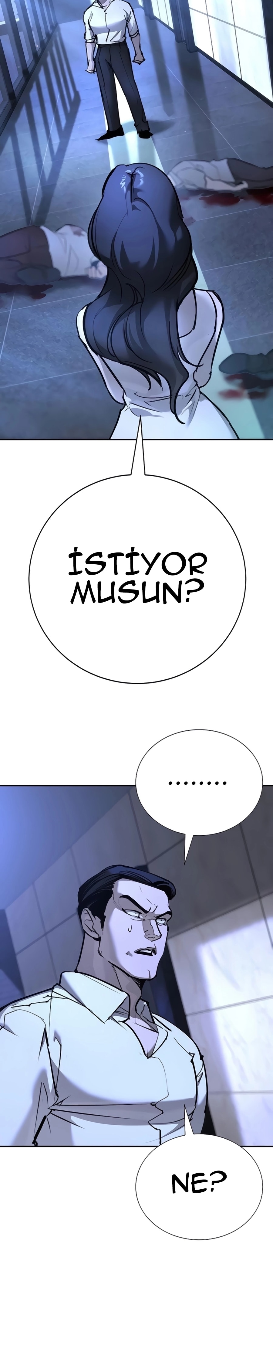 Zorba Avı Bölüm 30 - Sayfa 21