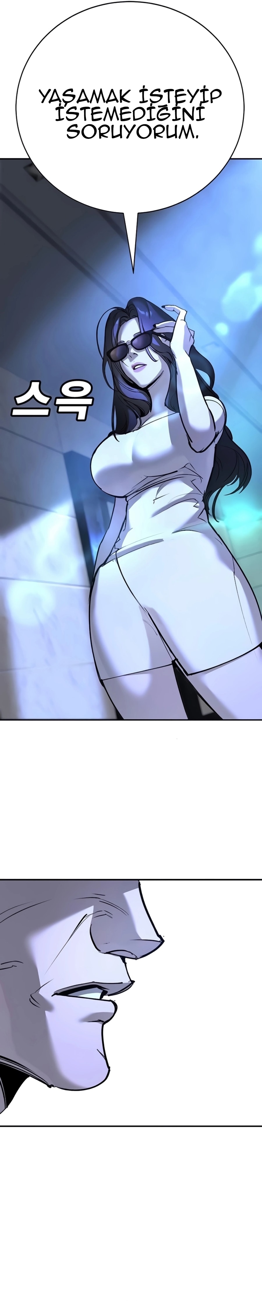 Zorba Avı Bölüm 30 - Sayfa 22