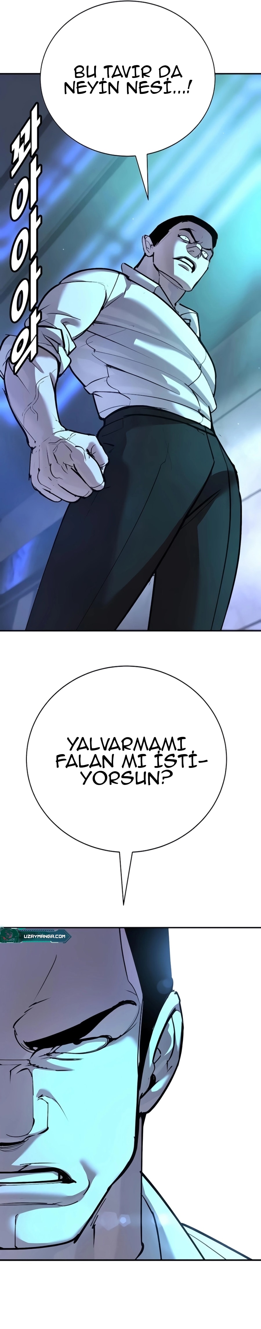 Zorba Avı Bölüm 30 - Sayfa 23