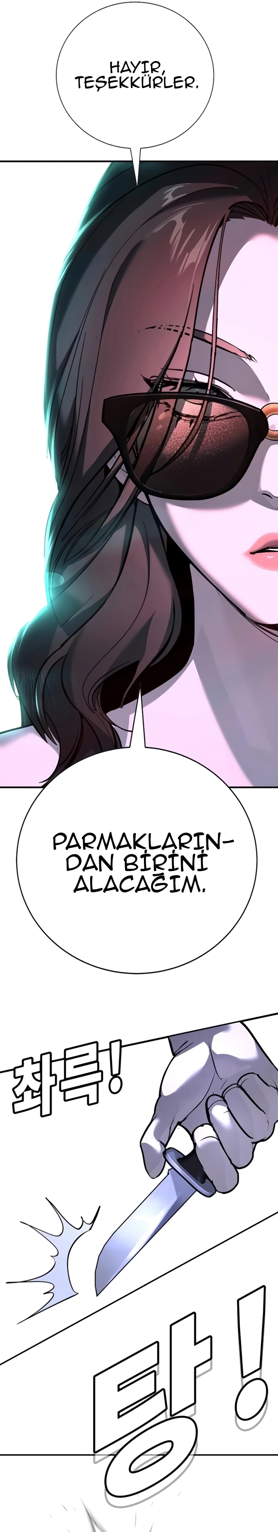 Zorba Avı Bölüm 30 - Sayfa 24