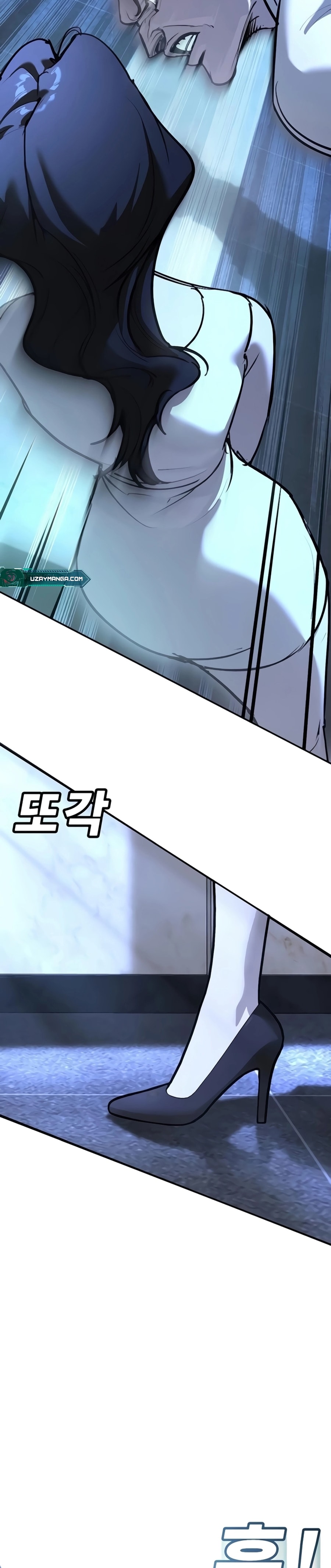 Zorba Avı Bölüm 30 - Sayfa 26