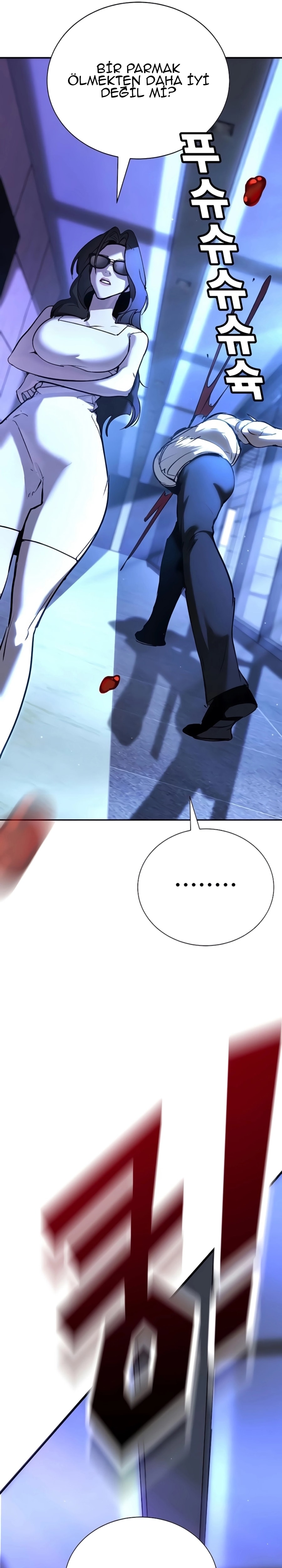 Zorba Avı Bölüm 30 - Sayfa 28