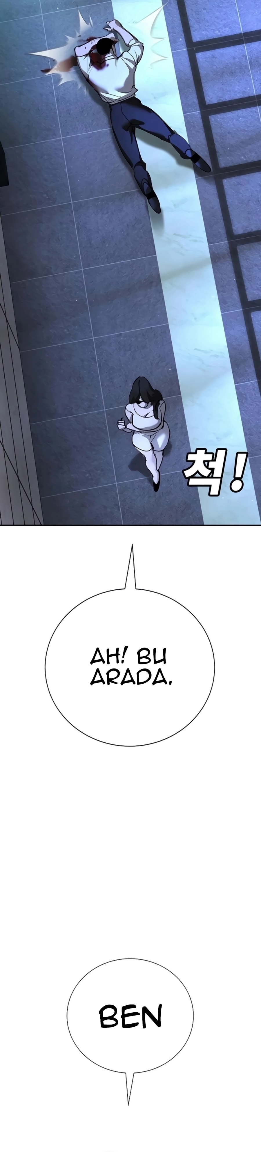 Zorba Avı Bölüm 30 - Sayfa 30