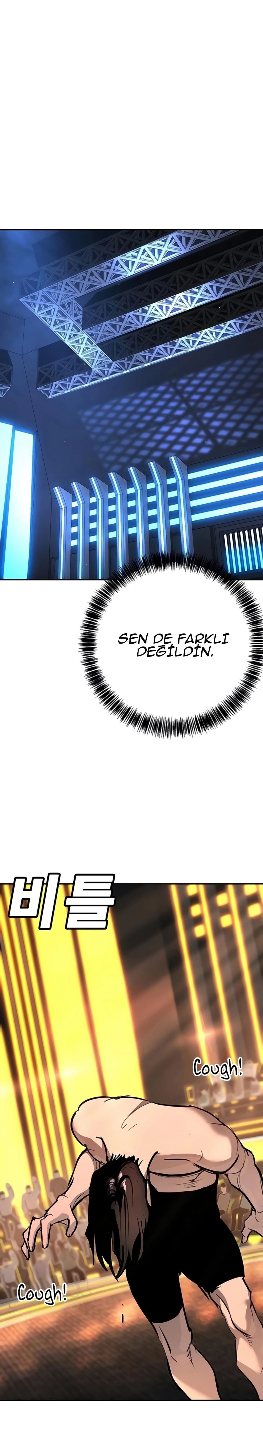 Zorba Avı Bölüm 30 - Sayfa 32