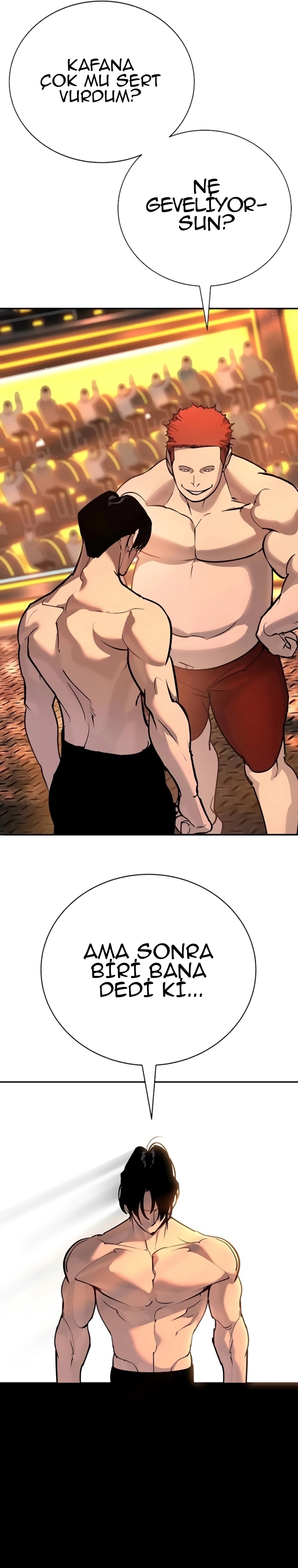 Zorba Avı Bölüm 30 - Sayfa 37