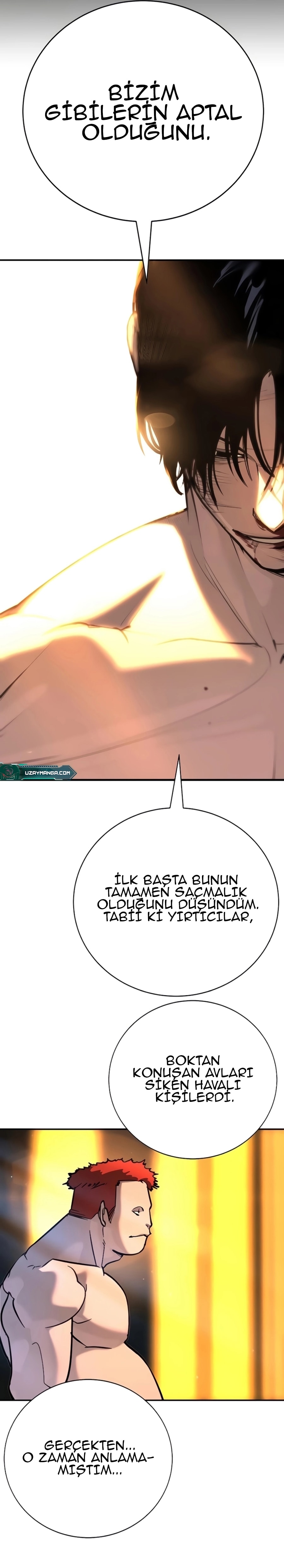 Zorba Avı Bölüm 30 - Sayfa 40