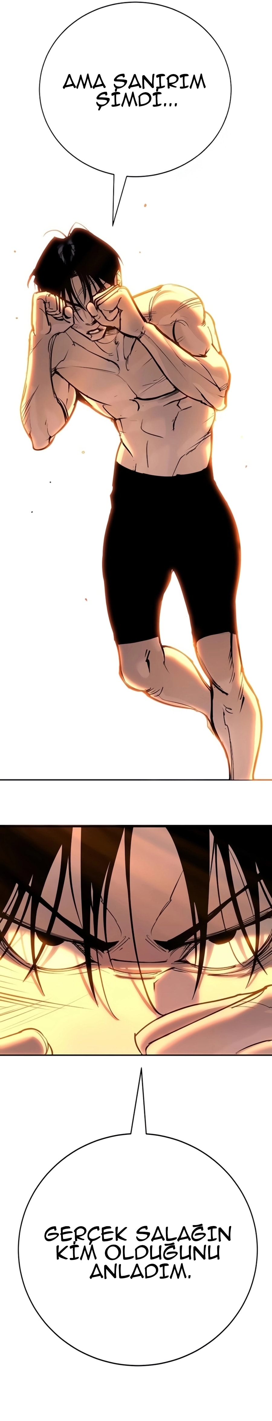 Zorba Avı Bölüm 30 - Sayfa 41