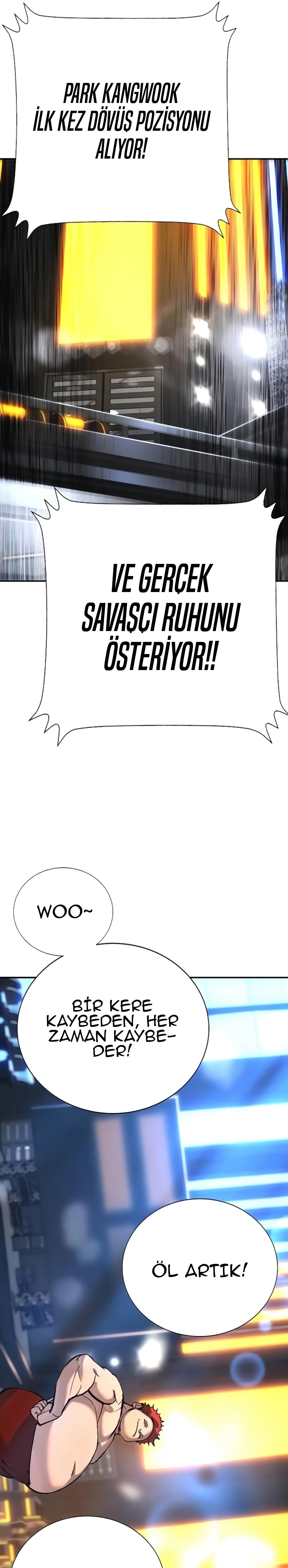 Zorba Avı Bölüm 30 - Sayfa 42