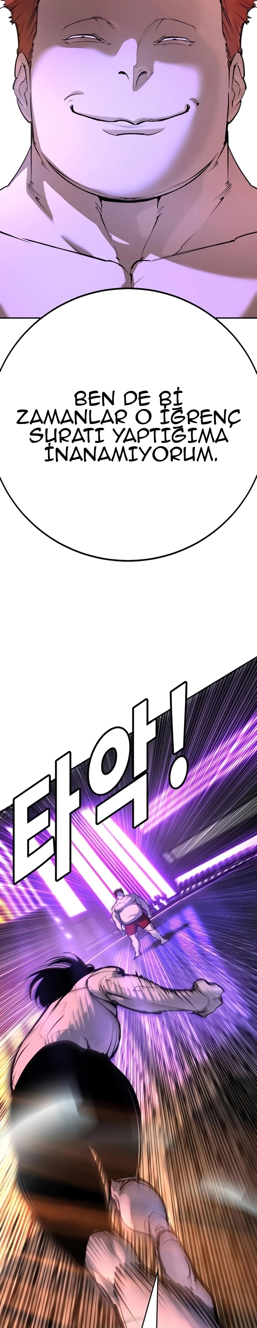 Zorba Avı Bölüm 30 - Sayfa 44