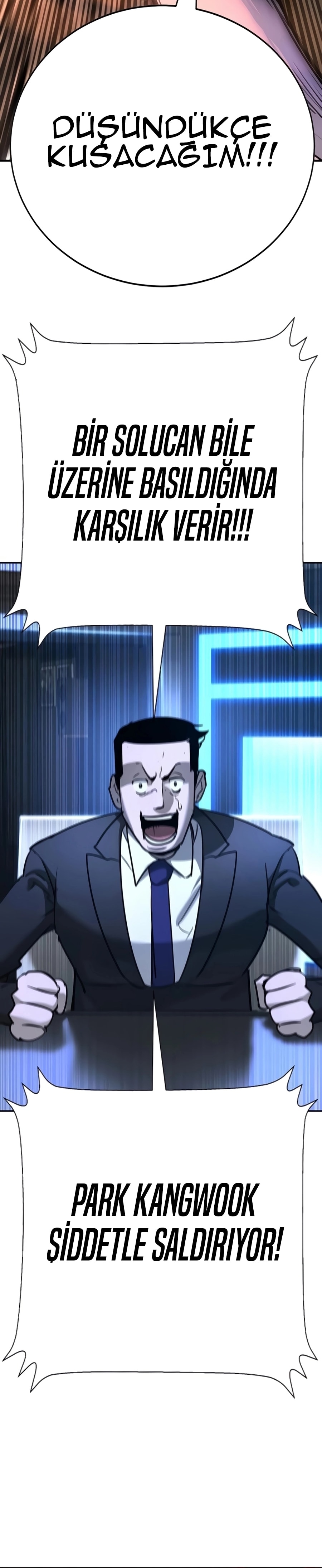 Zorba Avı Bölüm 30 - Sayfa 45