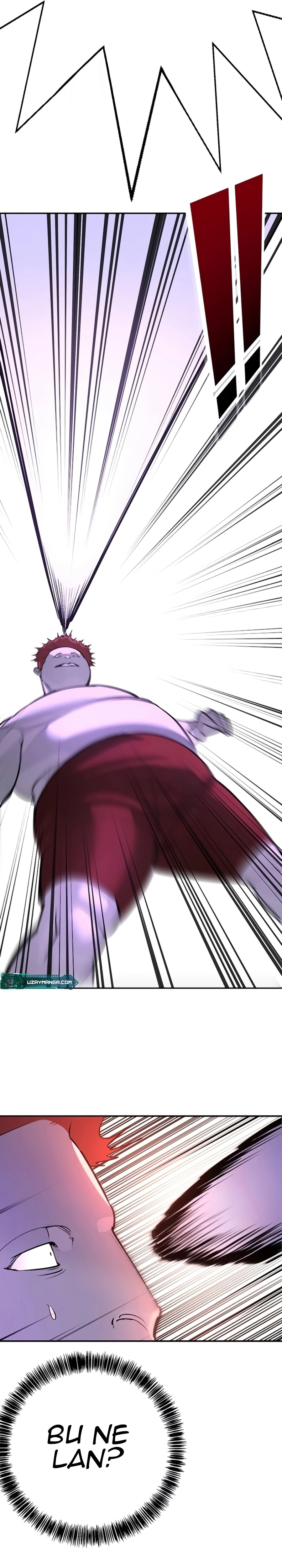 Zorba Avı Bölüm 30 - Sayfa 47