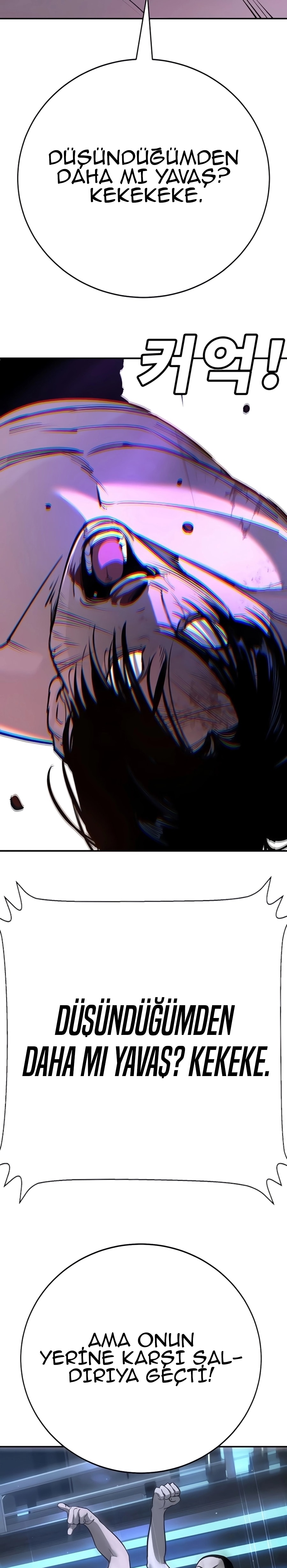 Zorba Avı Bölüm 30 - Sayfa 51