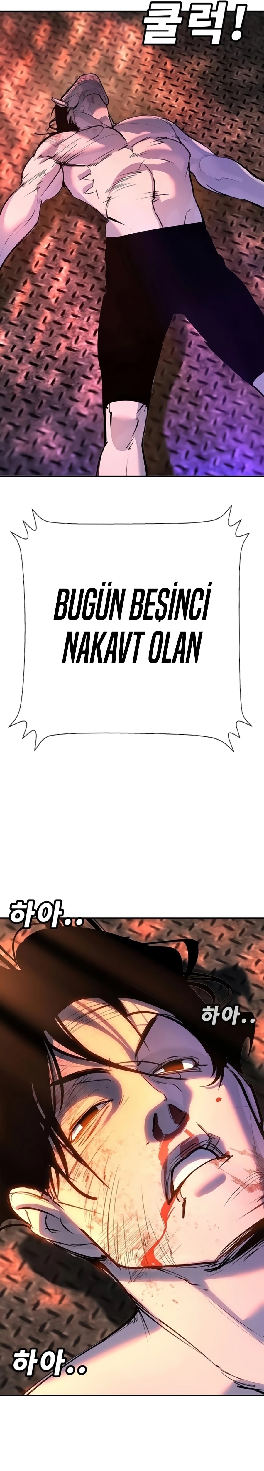 Zorba Avı Bölüm 30 - Sayfa 53