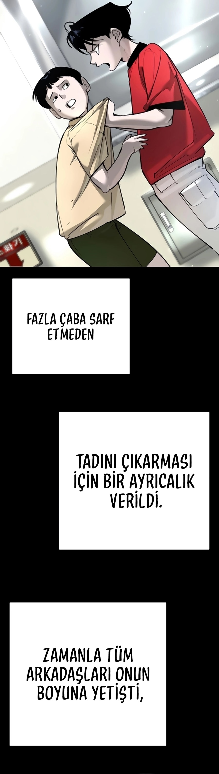 Zorba Avı Bölüm 31 - Sayfa 2