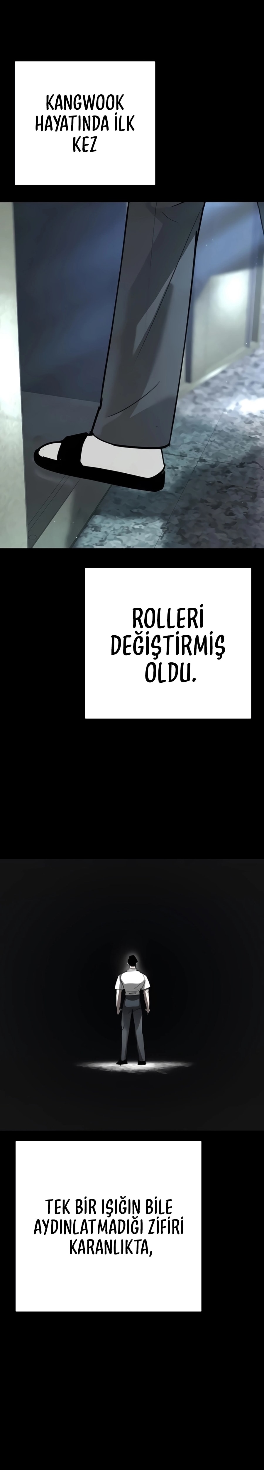 Zorba Avı Bölüm 31 - Sayfa 7