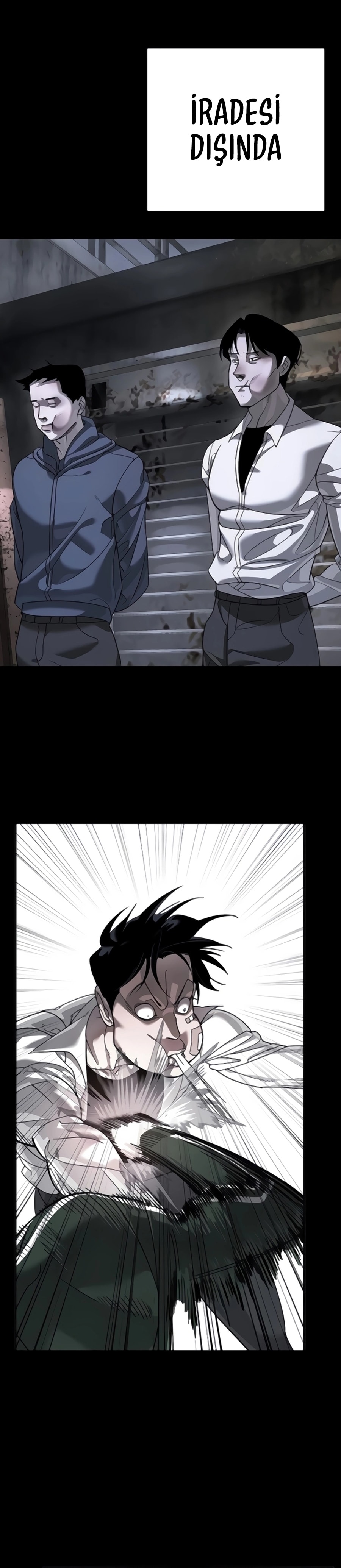 Zorba Avı Bölüm 31 - Sayfa 8