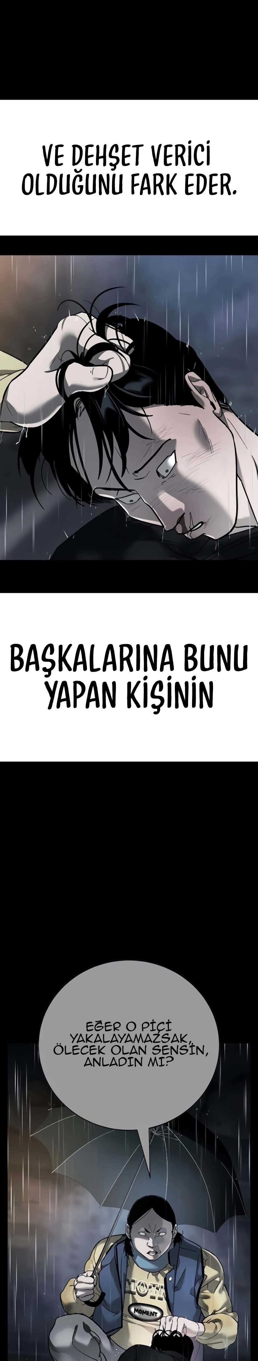 Zorba Avı Bölüm 31 - Sayfa 11