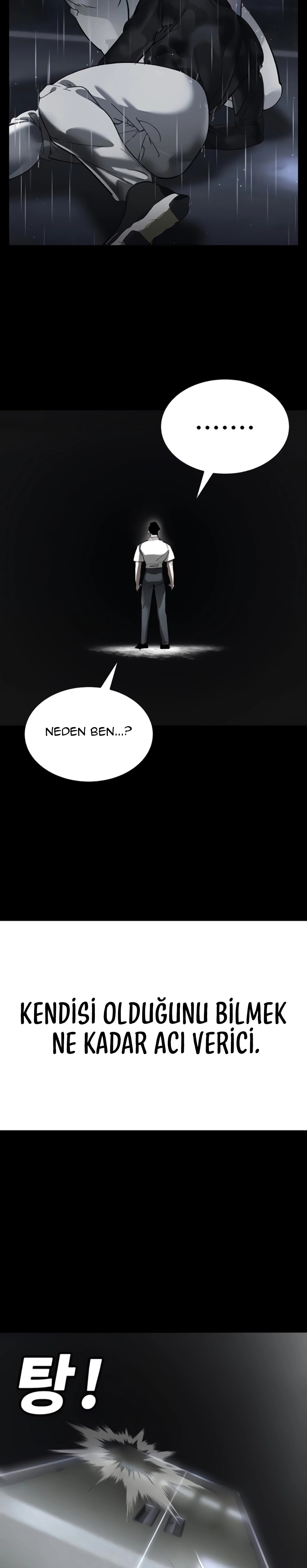 Zorba Avı Bölüm 31 - Sayfa 12