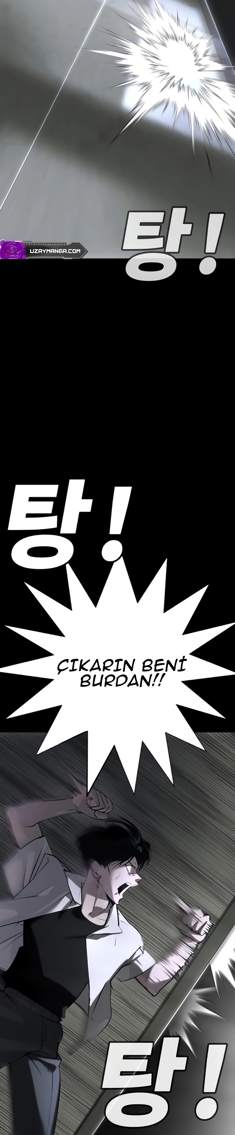 Zorba Avı Bölüm 31 - Sayfa 13