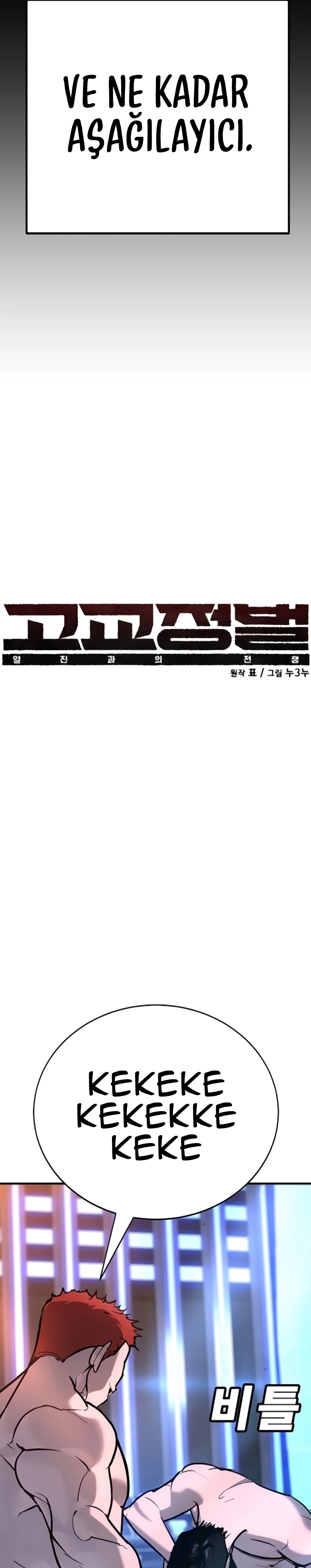 Zorba Avı Bölüm 31 - Sayfa 16