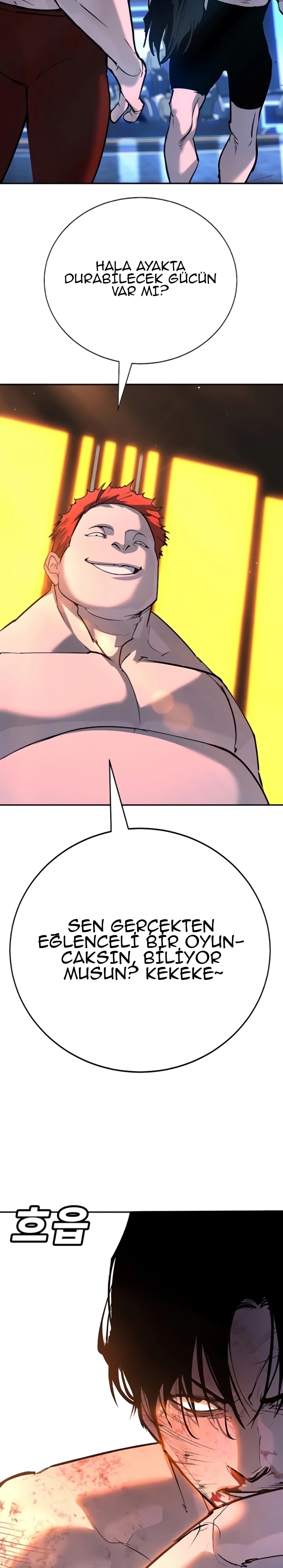 Zorba Avı Bölüm 31 - Sayfa 17