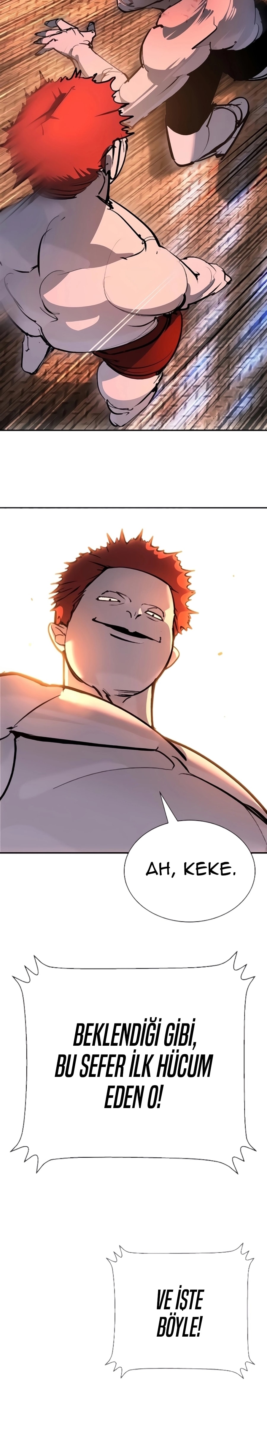 Zorba Avı Bölüm 31 - Sayfa 19