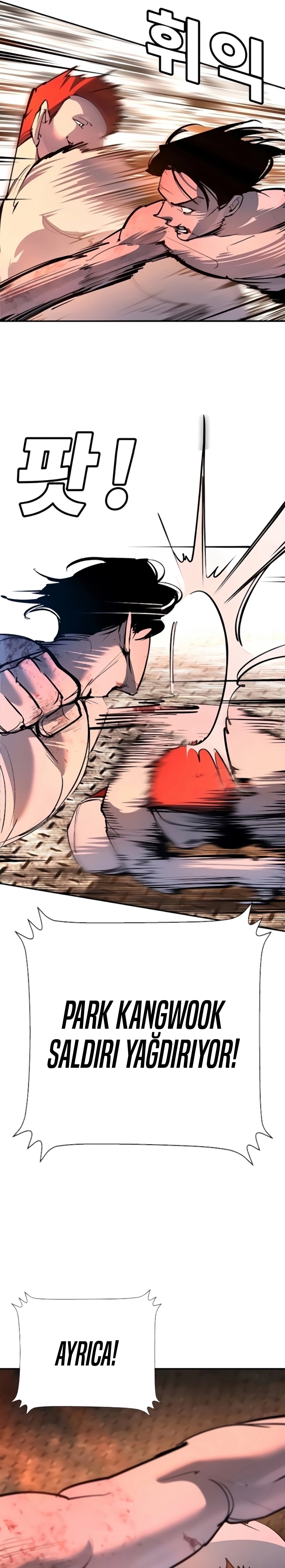 Zorba Avı Bölüm 31 - Sayfa 20