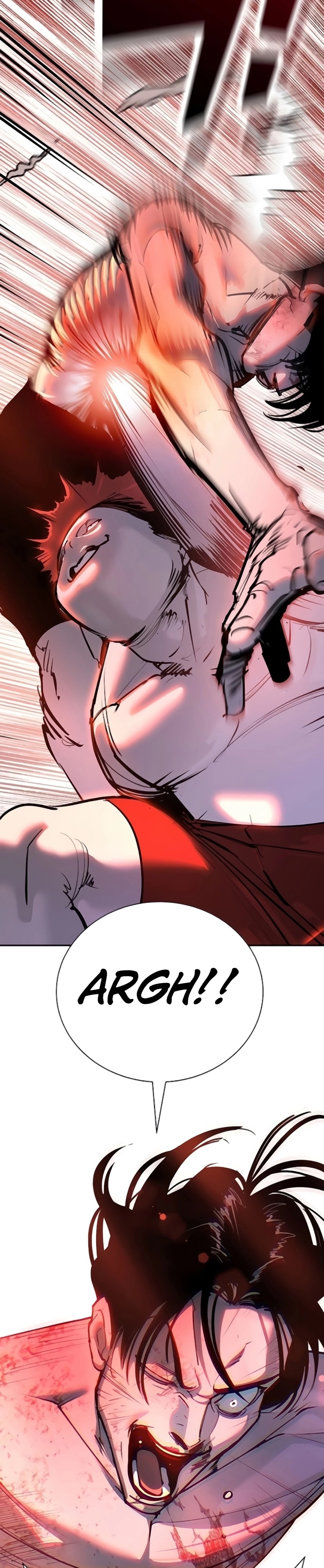 Zorba Avı Bölüm 31 - Sayfa 22