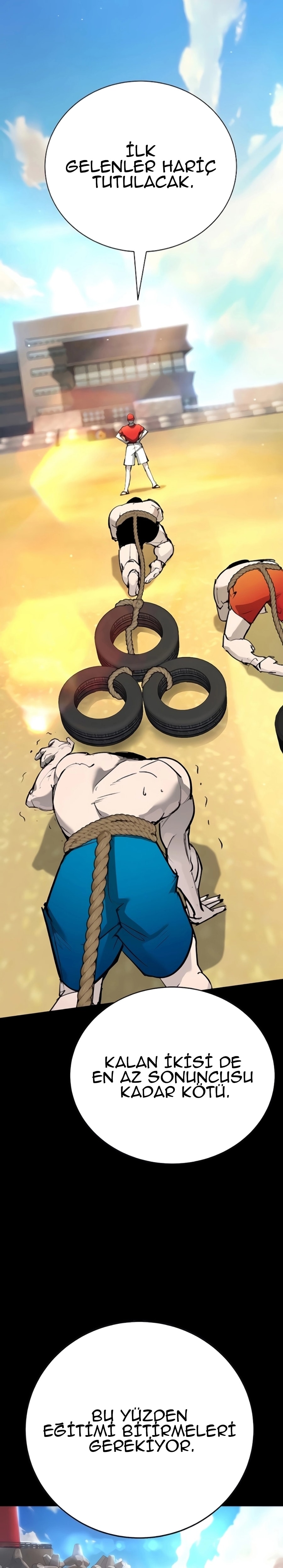Zorba Avı Bölüm 31 - Sayfa 24