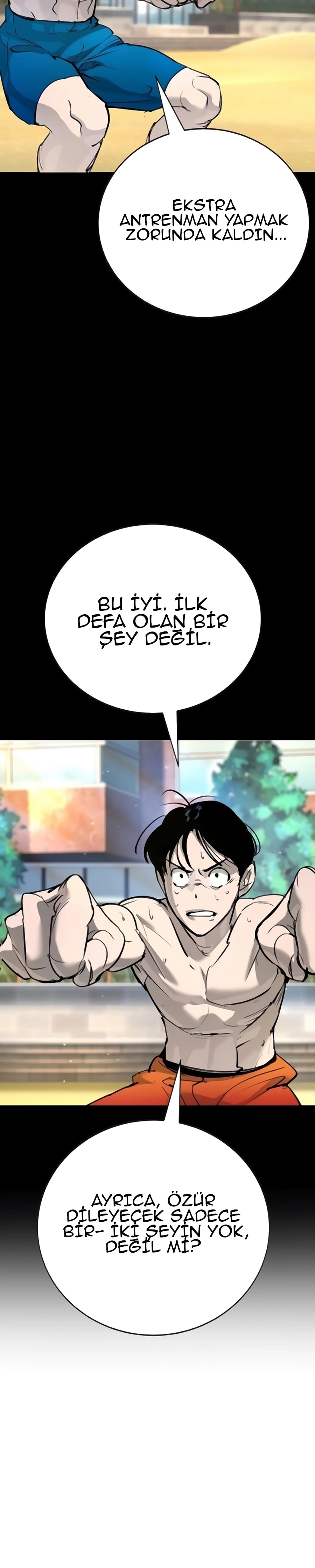 Zorba Avı Bölüm 31 - Sayfa 26