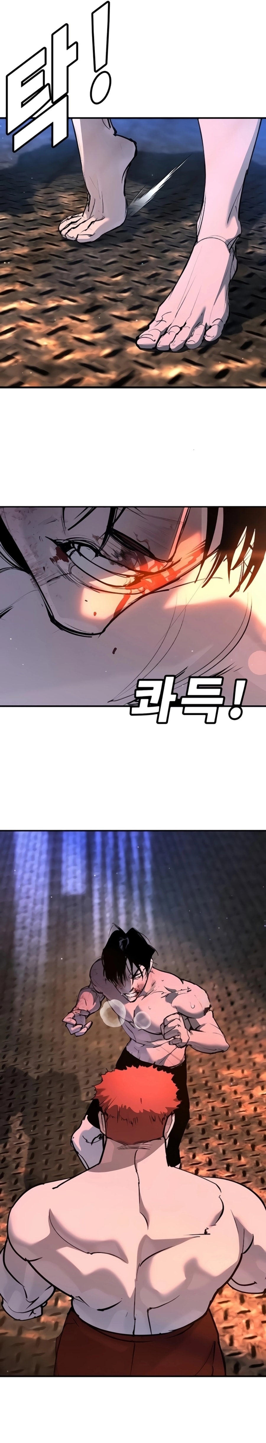 Zorba Avı Bölüm 31 - Sayfa 27