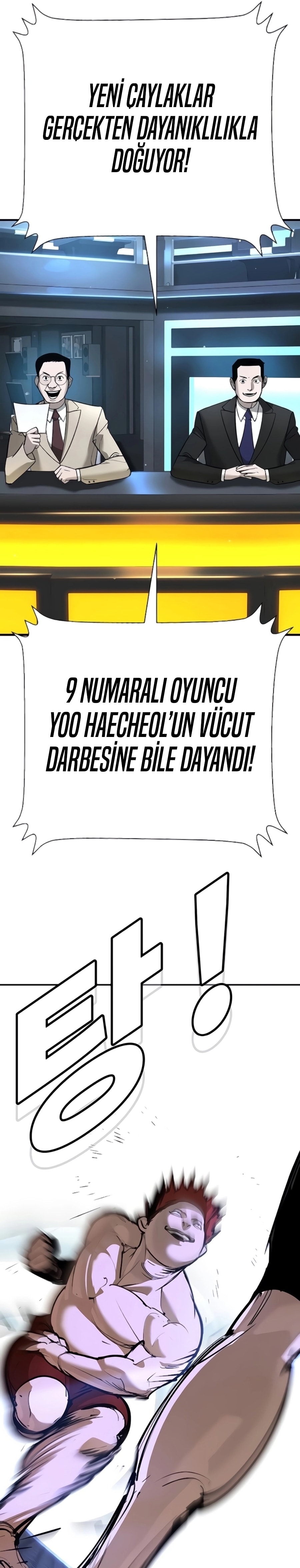 Zorba Avı Bölüm 31 - Sayfa 28