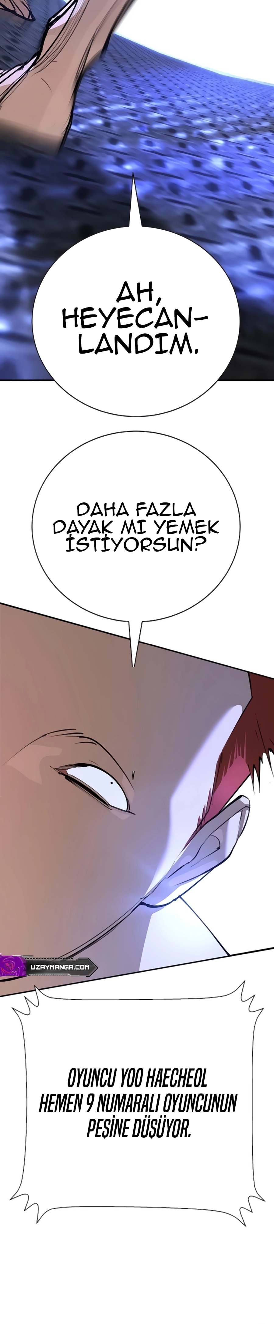 Zorba Avı Bölüm 31 - Sayfa 29