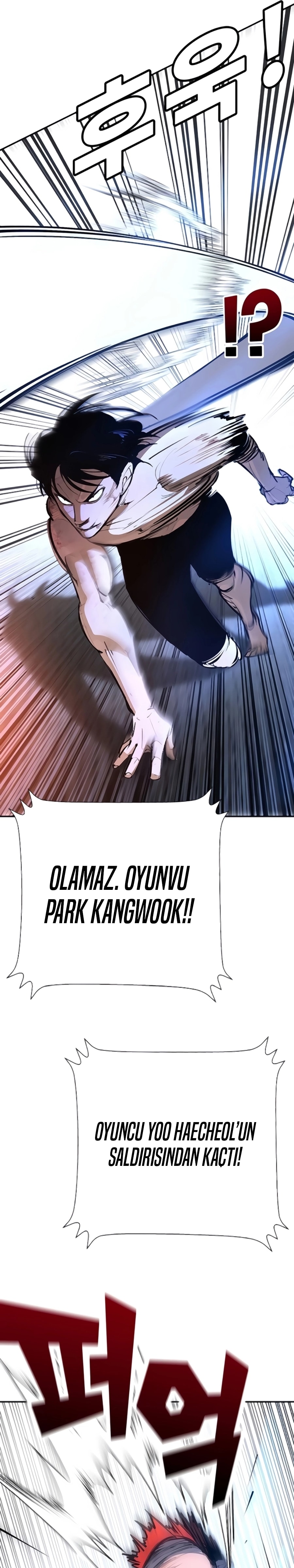 Zorba Avı Bölüm 31 - Sayfa 30