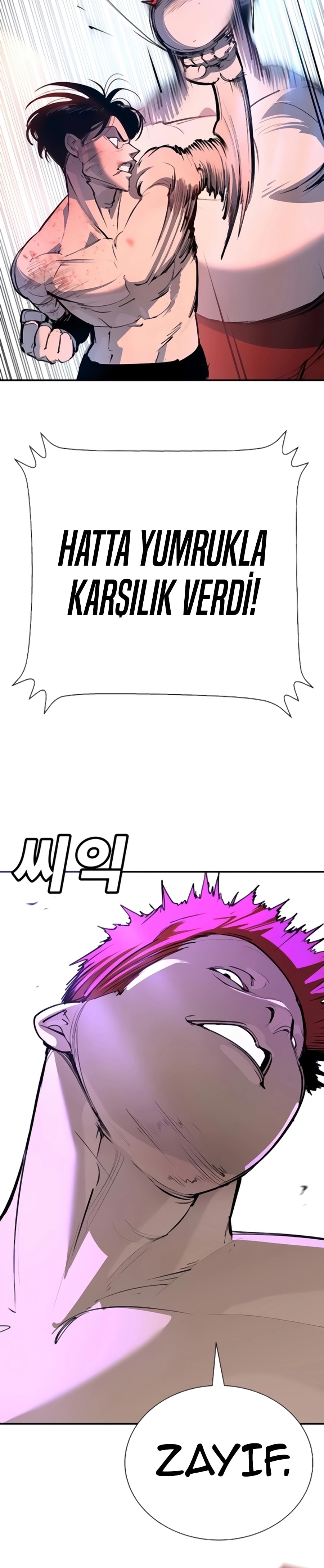 Zorba Avı Bölüm 31 - Sayfa 31