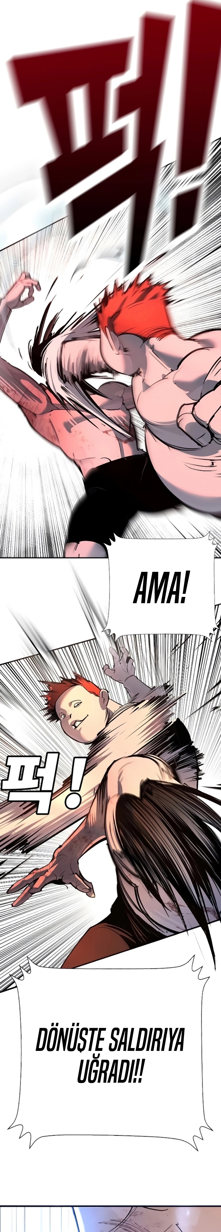 Zorba Avı Bölüm 31 - Sayfa 32