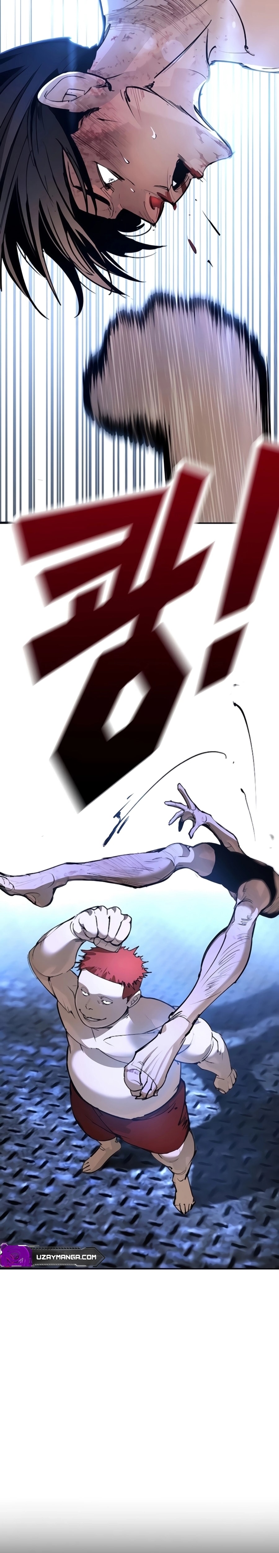 Zorba Avı Bölüm 31 - Sayfa 33