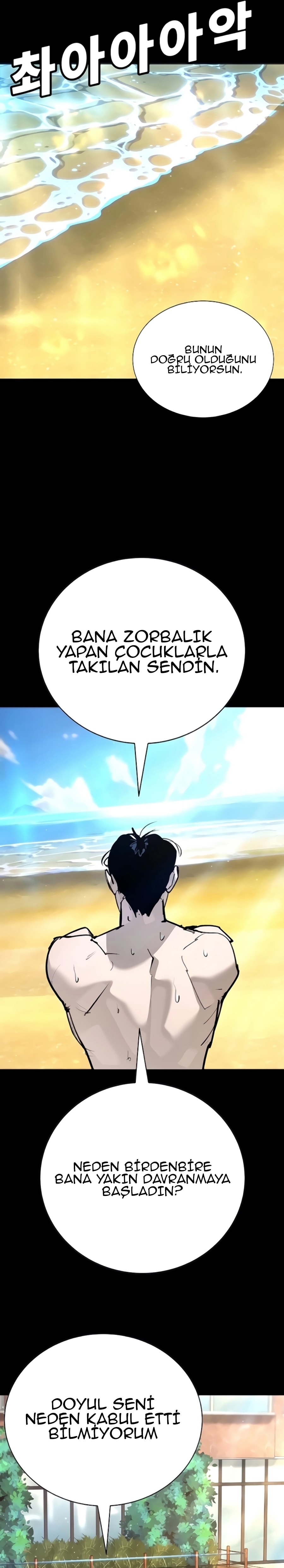 Zorba Avı Bölüm 31 - Sayfa 35